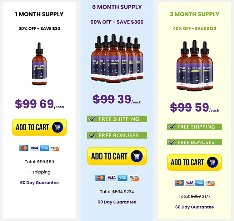 yu-sleep-pricing