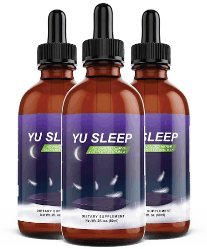 yu-sleep