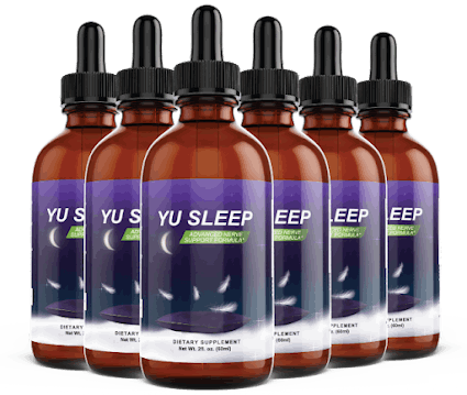 yu-sleep